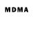 MDMA crystal Satonija